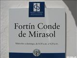 Fortín Conde de Mirasol - VIEQUES